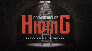 The Conflict of the Call The Conflict of the Call