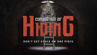 Don't Get Stuck On One Piece Don't Get Stuck On One Piece