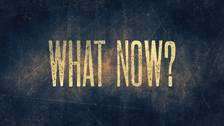 What Now? What Now?