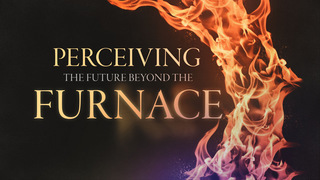 Perceiving the Future Beyond the Furnace