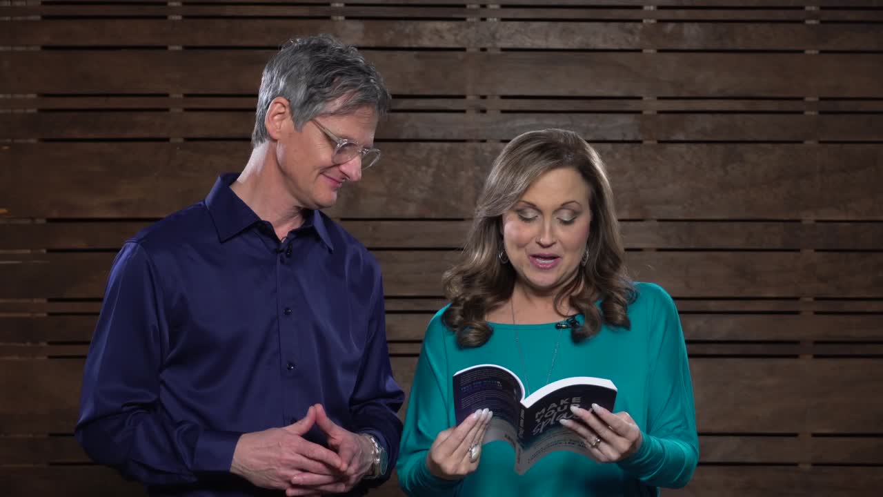 Laura Harris Smith EnergyBlessing