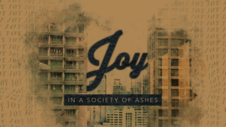 Palm Sunday: Story of Two Crowds