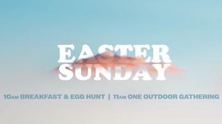 Resurrection Speaks the Final Word