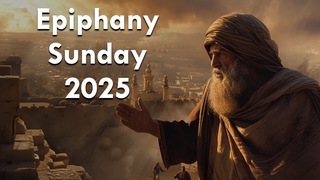 A Light of Revelation to the Nations