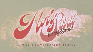 The Holy Spirit Who (re)Creates Us for New Life and the Fullness of God's Love