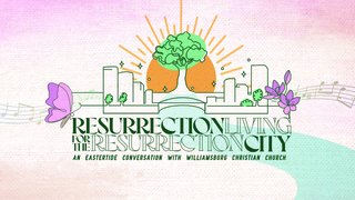 The Strength of Love, Merciful Truth-Telling, and Correction