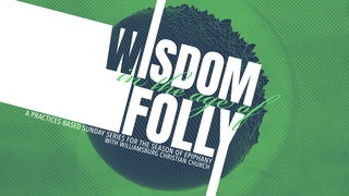 Proverbs 1:1-7: Insight, Instruction, and Awe for the Lord