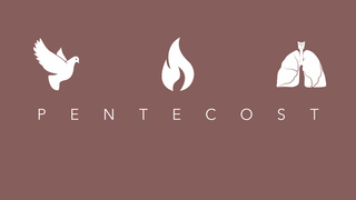Pentecost Sunday