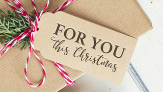 For You This Christmas | Christmas Eve
