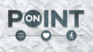 On Point | Week 1