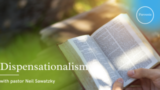 Dispensationalism