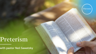 Preterism